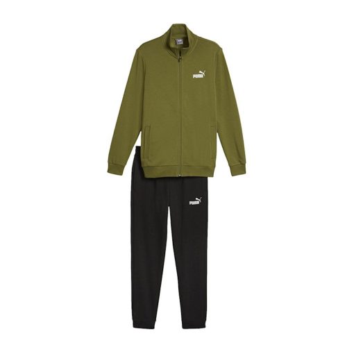 Trening Puma Clean Sweat