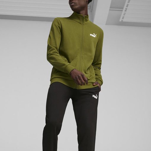Trening Puma Clean Sweat