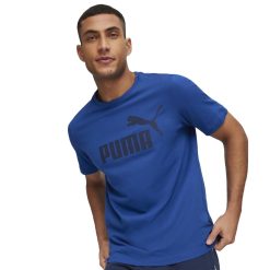 Tricou Puma Essentials Logo