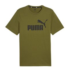 Tricou Puma Essentials Logo