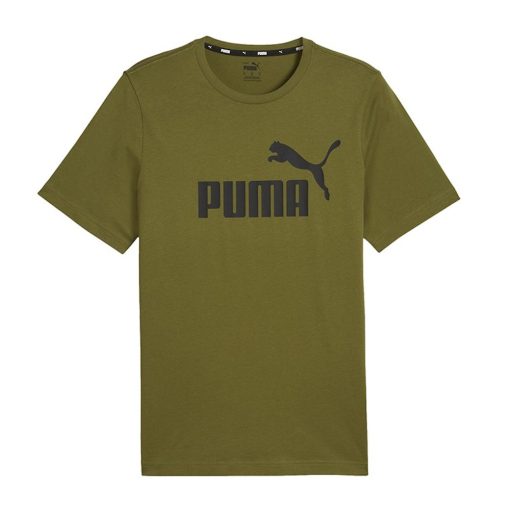 Tricou Puma Essentials Logo