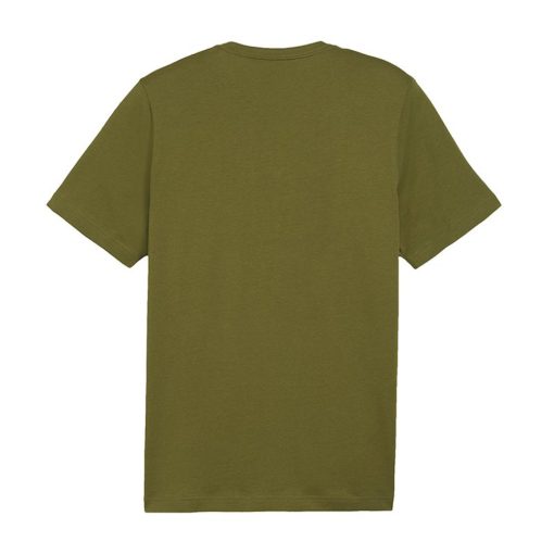 Tricou Puma Essentials Logo
