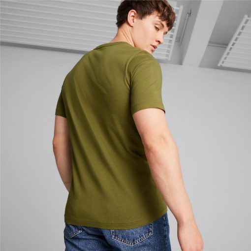 Tricou Puma Essentials Logo