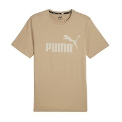 Tricou Puma Essentials Logo