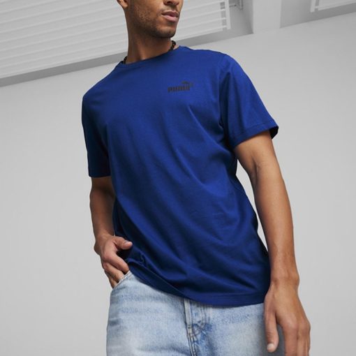 Tricou Puma Essentials