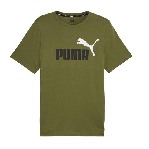 Tricou Puma Essentials Logo