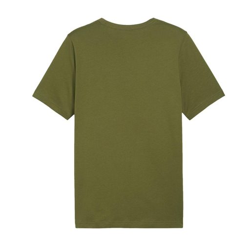 Tricou Puma Essentials Logo