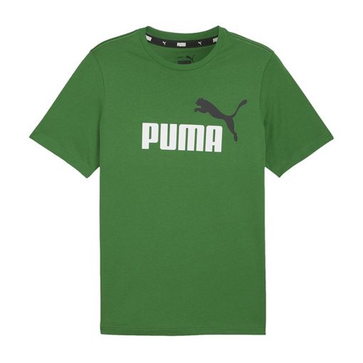Tricou Puma Essentials Logo