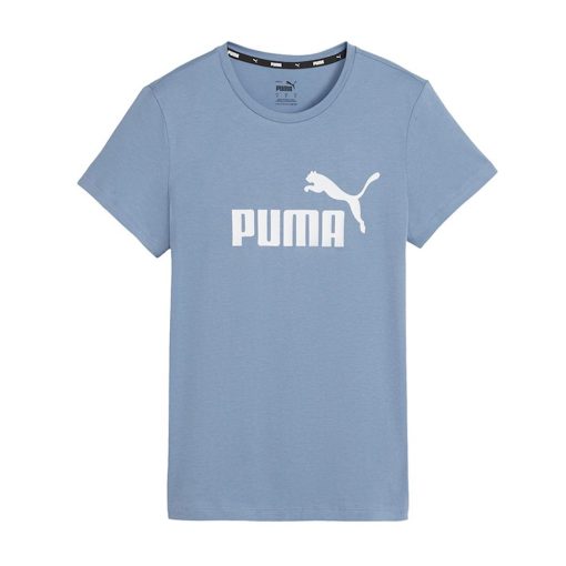 Tricou Puma Essentials Logo W