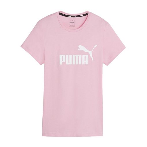 Tricou Puma Essentials Logo W