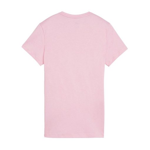 Tricou Puma Essentials Logo W