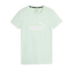 Tricou Puma Essentials Logo W