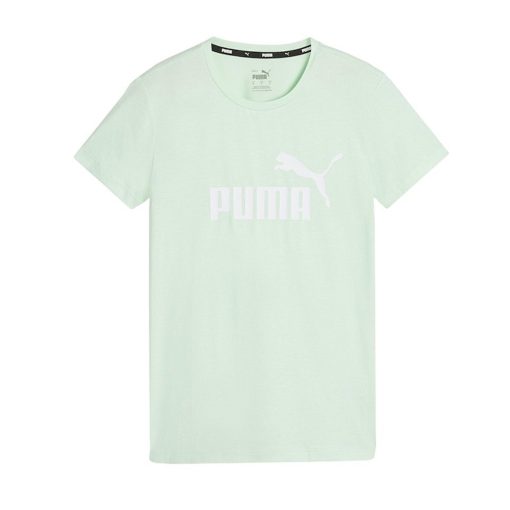 Tricou Puma Essentials Logo W