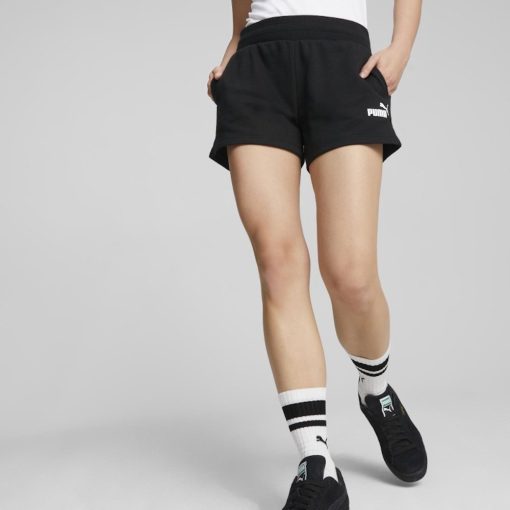 Pantaloni Scurti Puma Essentials W