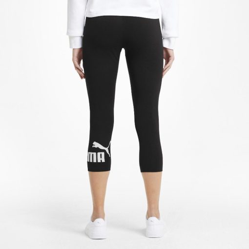 Colanti Puma Essentials Logo 3/4 W
