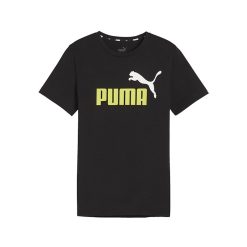 Tricou Puma Essentials Plus 2 JR