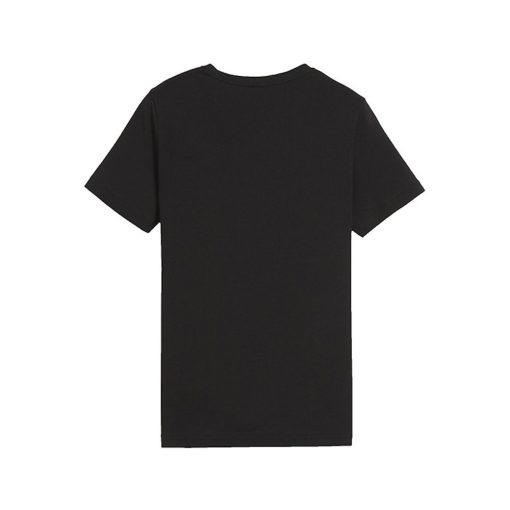 Tricou Puma Essentials Plus 2 JR