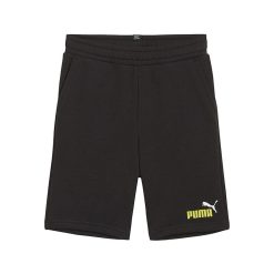 Pantaloni Scurti Puma Essentials Plus 2 JR