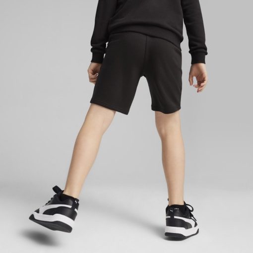 Pantaloni Scurti Puma Essentials Plus 2 JR