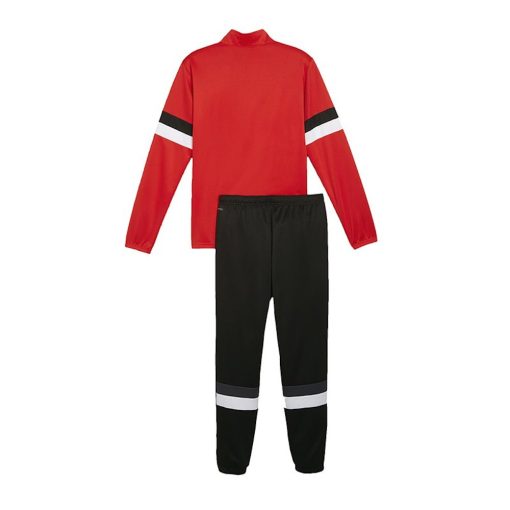 Trening Puma Team Rise FZ