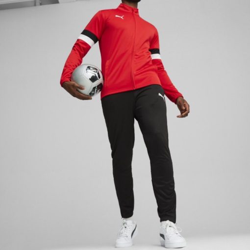 Trening Puma Team Rise FZ