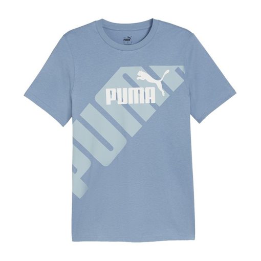 Tricou Puma Power Graphic