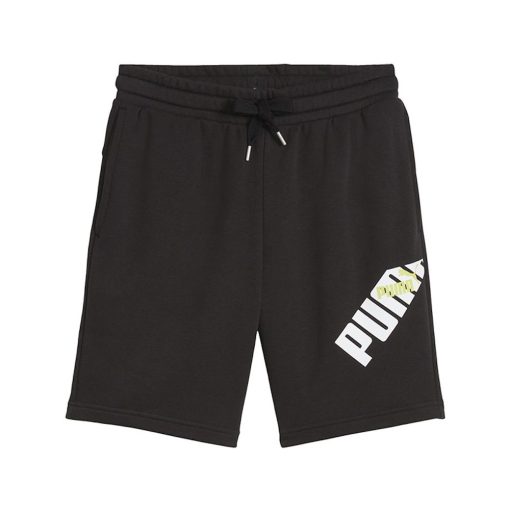 Pantaloni Scurti Puma Power Graphic