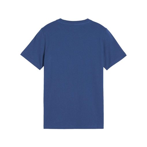 Tricou Puma Power Graphic JR