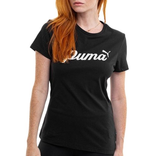 Tricou Puma Essentials Blossom W