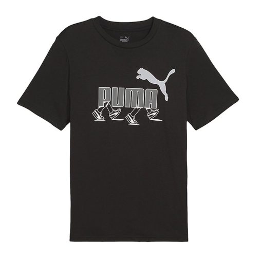 Tricou Puma Graphics Sneaker
