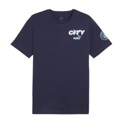 Tricou Puma Manchester City