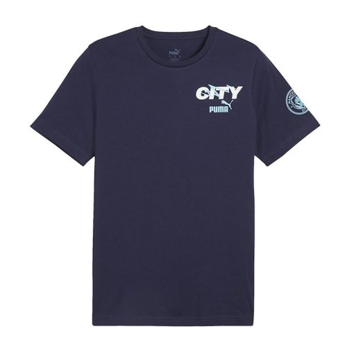 Tricou Puma Manchester City
