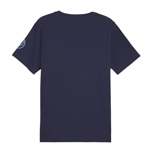 Tricou Puma Manchester City