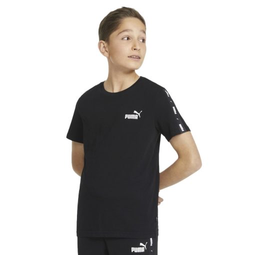 Tricou Puma Essentials Tape JR