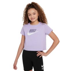 Tricou Nike Sportswear JR