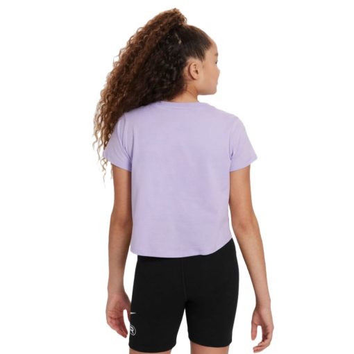 Tricou Nike Sportswear JR