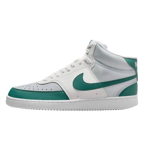 Pantofi Sport Nike Court Vision Mid