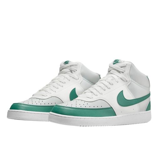 Pantofi Sport Nike Court Vision Mid