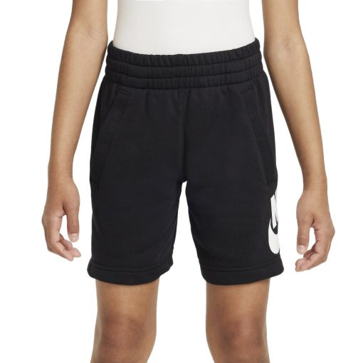 Pantaloni Scurti Nike Sportswear Club FL JR