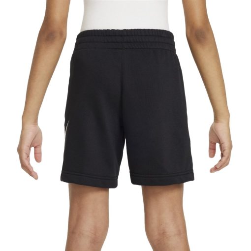 Pantaloni Scurti Nike Sportswear Club FL JR