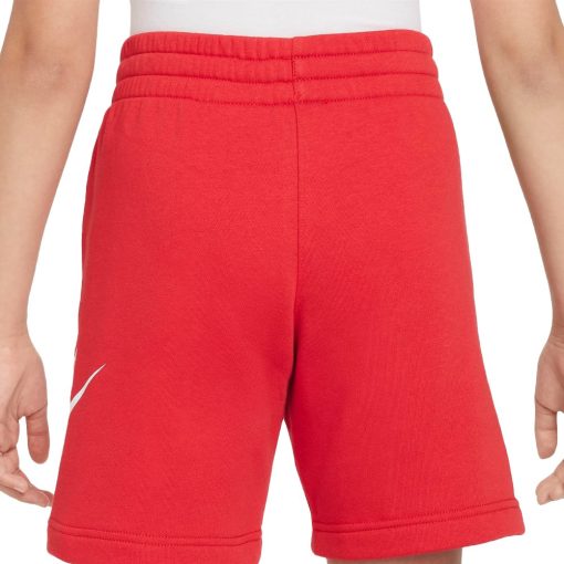 Pantaloni Scurti Nike Sportswear Club FL JR