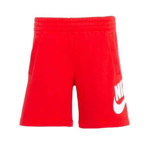 Pantaloni Scurti Nike Sportswear Club FL JR