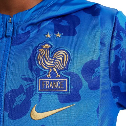 Trening Nike France FFF JR