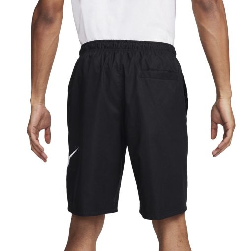 Pantaloni Scurti Nike Club Woven