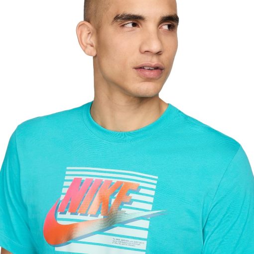 Tricou Nike Sportswear Graphic