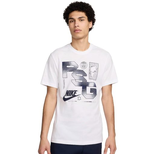 Tricou Nike Paris Saint-Germain