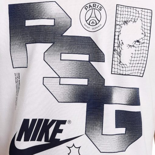 Tricou Nike Paris Saint-Germain