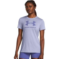 Tricou Under Armour Tech Sportstyle W