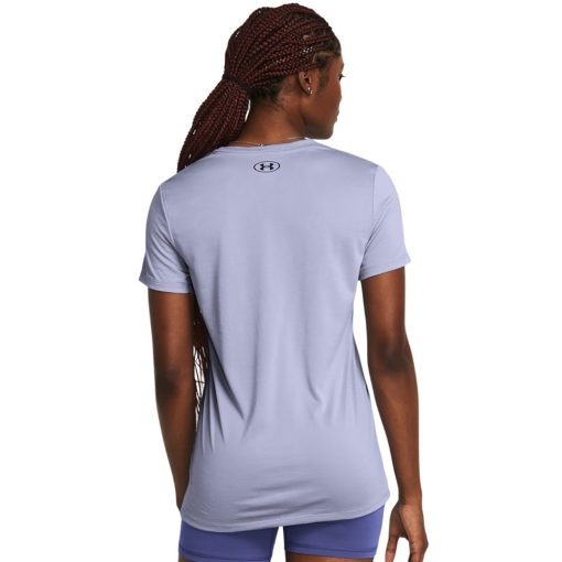 Tricou Under Armour Tech Sportstyle W