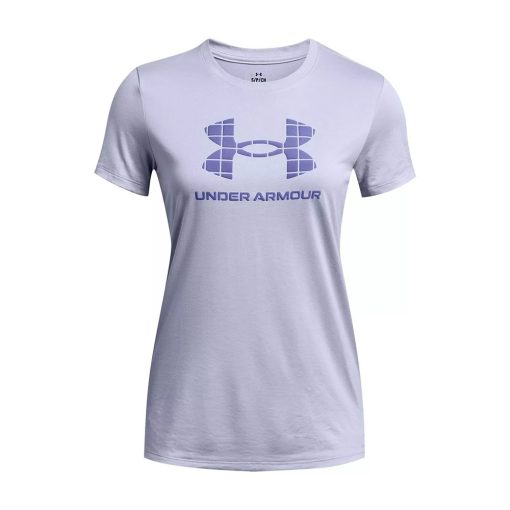 Tricou Under Armour Tech Sportstyle W